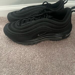 Nike Air Max 97
Black Dark Grey (Women's)